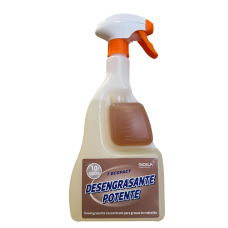 ECOPACT 7 Desengrasante Potente 750 ml. ECOPACT 7 Desengrasante Potente 750 ml.